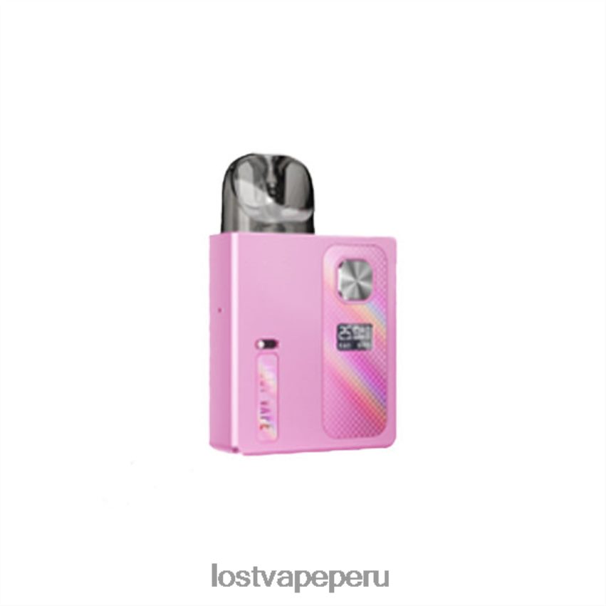 Lost Vape Disposable - HZ044166 Lost Vape URSA Baby kit de pod profesional sakura rosa