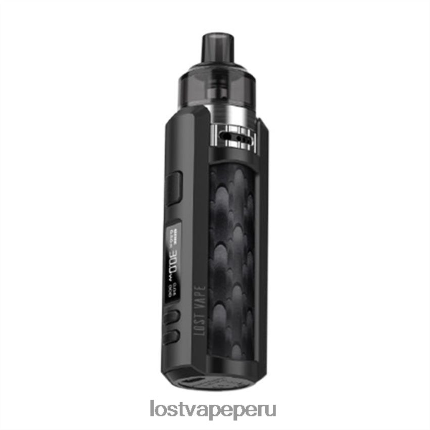 Lost Vape Disposable - HZ044266 Lost Vape URSA Mini kit de cápsulas de 30w Caballero oscuro