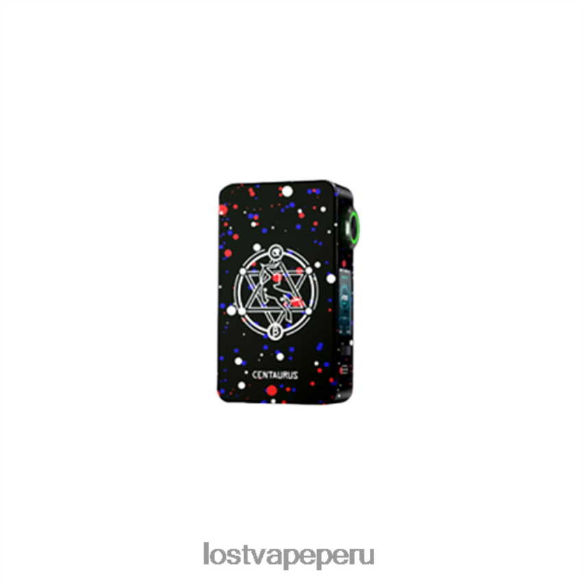 Lost Vape Wholesale - HZ044264 Lost Vape Centaurus mod m200 luz moribunda (edición limitada)